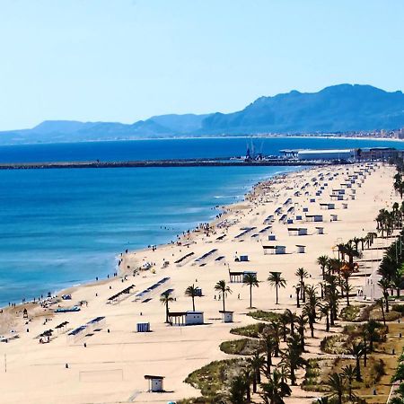 Apartamentos Gandia Valencia 3000 외부 사진