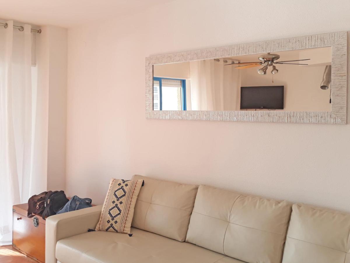 Apartamentos Gandia Valencia 3000 외부 사진