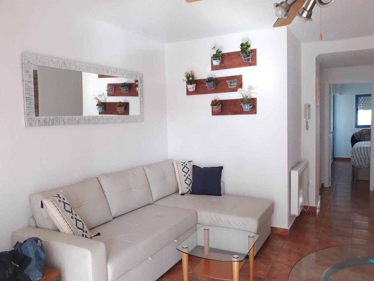 Apartamentos Gandia Valencia 3000 외부 사진