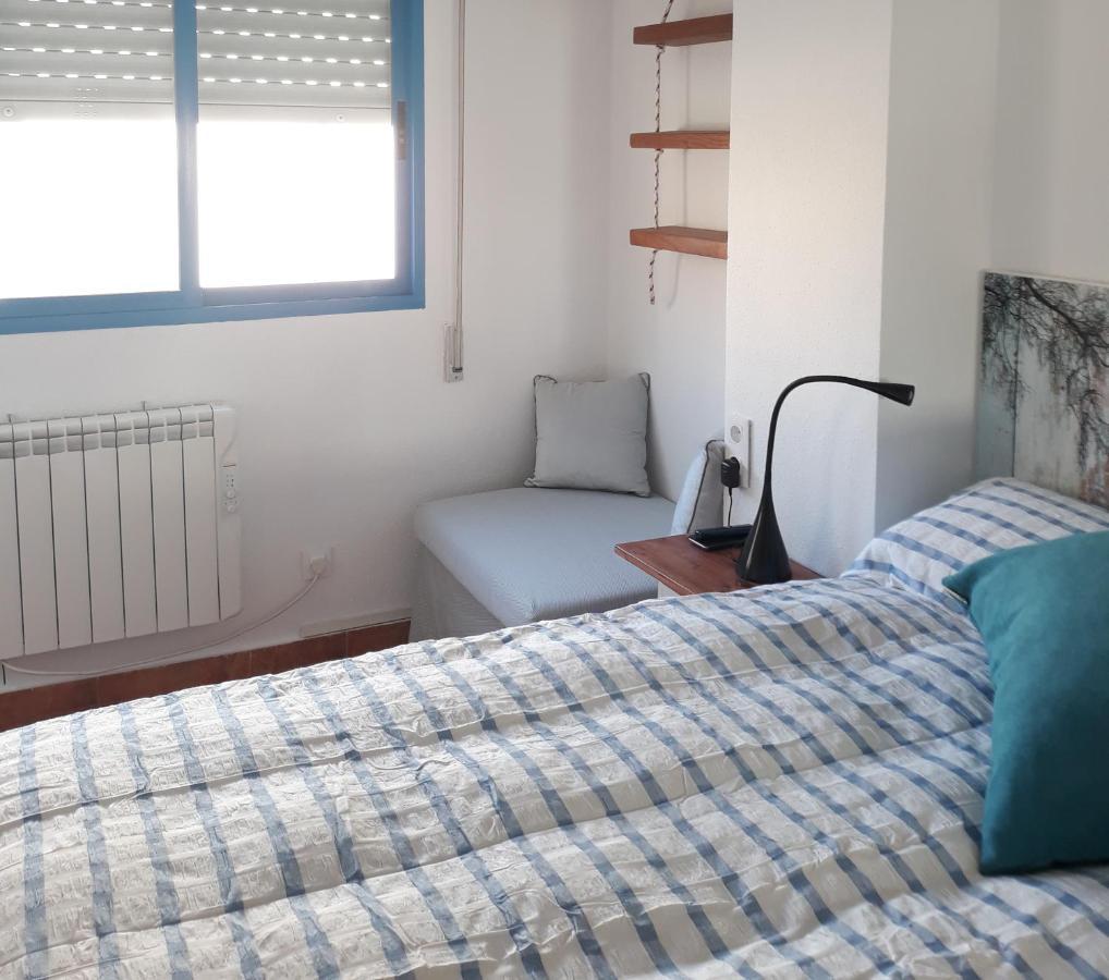 Apartamentos Gandia Valencia 3000 외부 사진