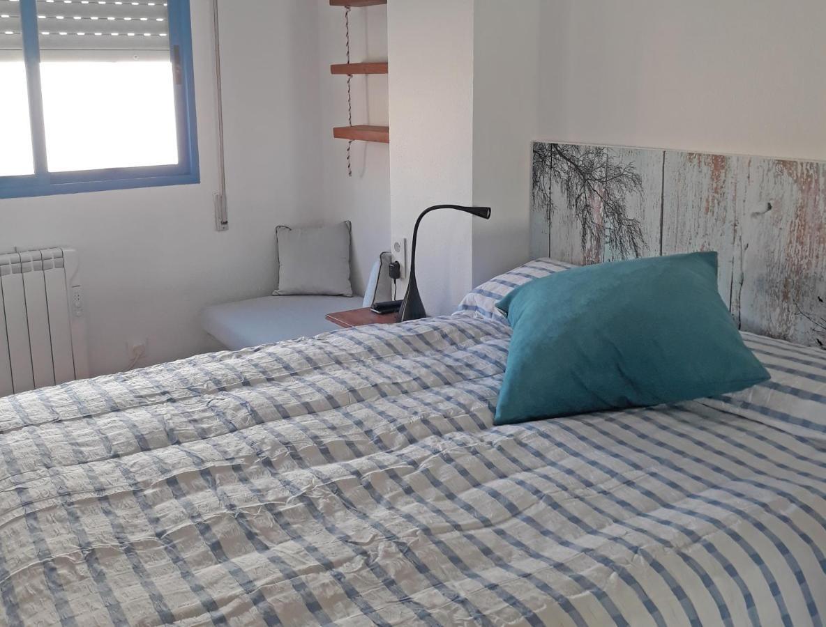 Apartamentos Gandia Valencia 3000 외부 사진