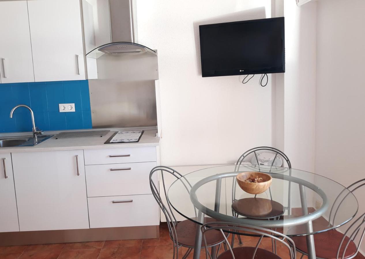 Apartamentos Gandia Valencia 3000 외부 사진