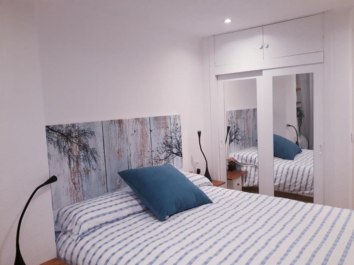 Apartamentos Gandia Valencia 3000 외부 사진