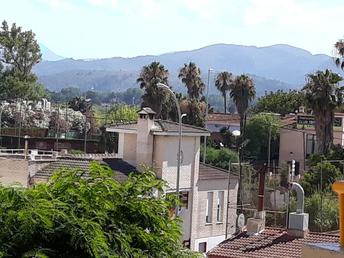 Apartamentos Gandia Valencia 3000 외부 사진